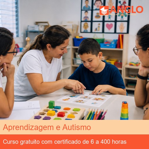 Aprendizagem e Autismo
